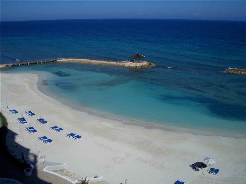 Paradise Found Apartment Montego Bay