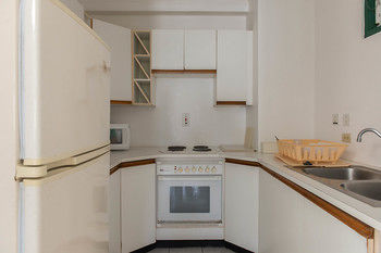 Crystal At Seacastles Apartment *