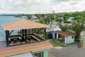 Doc's Place - Adults Only 3* Negril