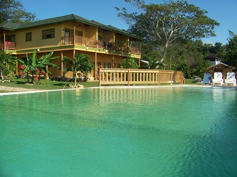 Rhodes Negril Orange Bay