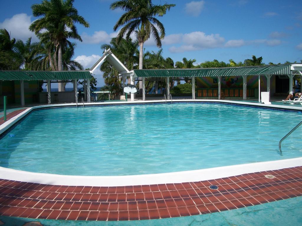 Seacastles By The Beach/pool