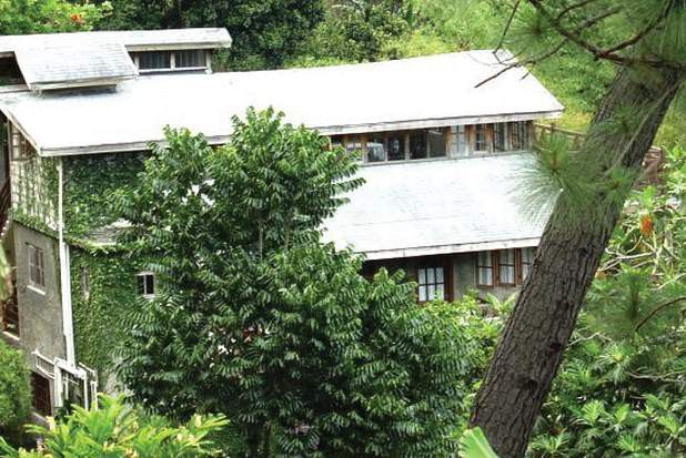 Forres Park Hotel Kingston