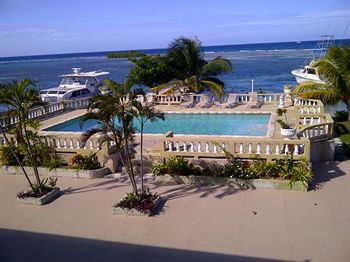Hotel Cariblue & Scuba Montego Bay