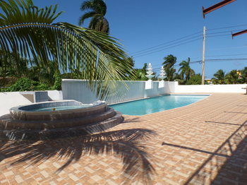 Chateau Margarite Villa Montego Bay