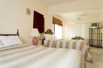 Chateau Margarite Villa Montego Bay