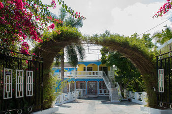 Villa Chateau Margarite *