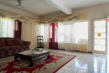 Chateau Margarite