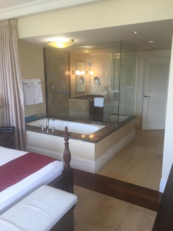 Paradise Found Apartment
