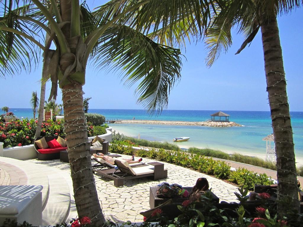 Apartment Paradise Found Montego Bay