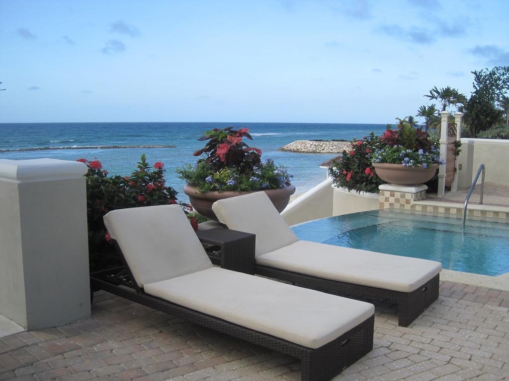 Paradise Found * Montego Bay