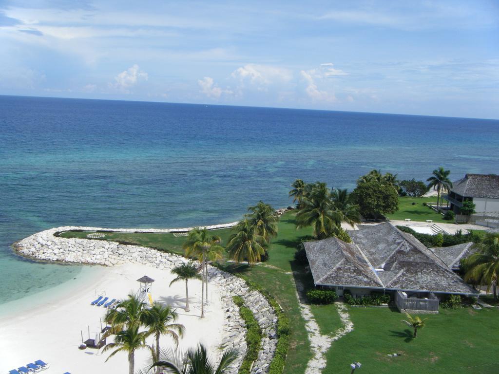 Paradise Found Apartment