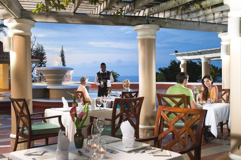 Beaches Hotel