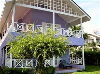 Apartment Paradise L Horizon -