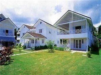 Paradise L Horizon - Apartment Ocho Rios