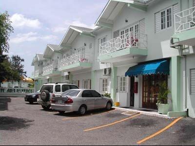 Hotel Christar 3*
