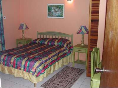 Hotel Christar Kingston