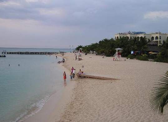 Deja Resort 3*