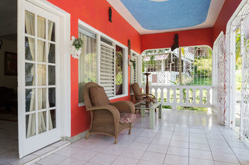 Chateau Margarite * Montego Bay