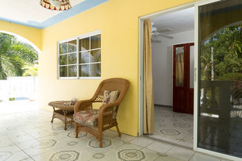 Villa Chateau Margarite