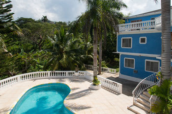Chateau Margarite Villa