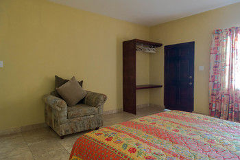 Rosehall Deluxe 2*