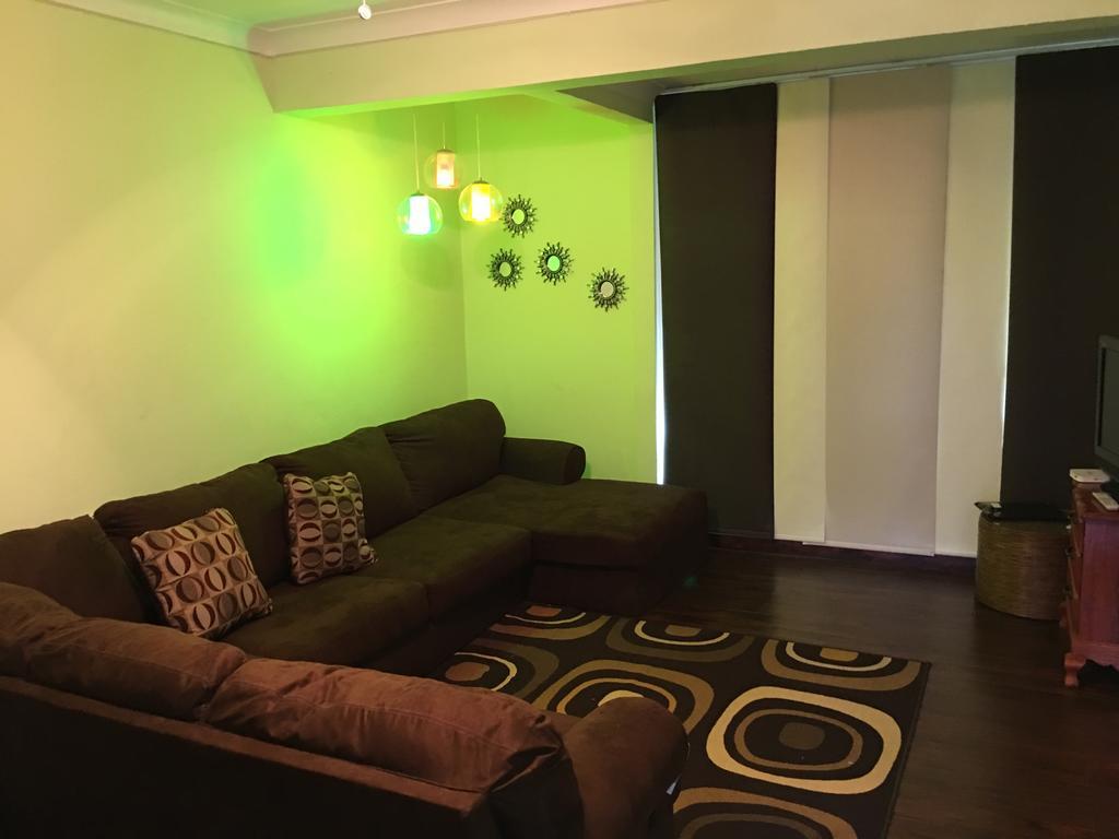 Abacus Jamaica The Zana Apartment