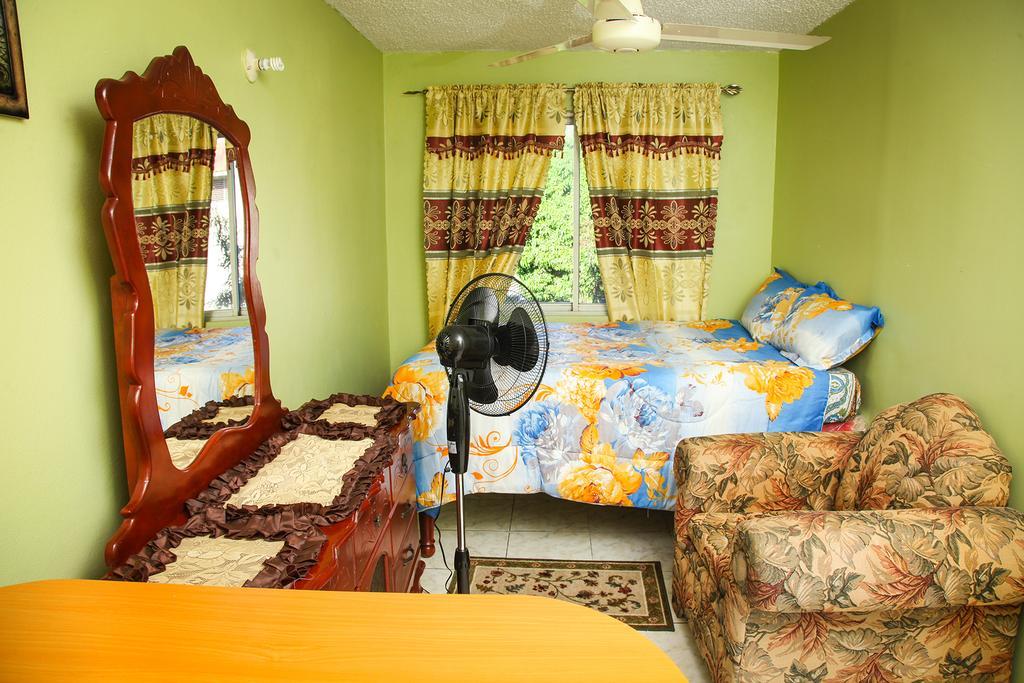 Angel'S Apartment Jamaica *