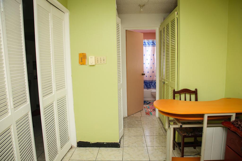 Angel'S Apartment Jamaica * Kingston