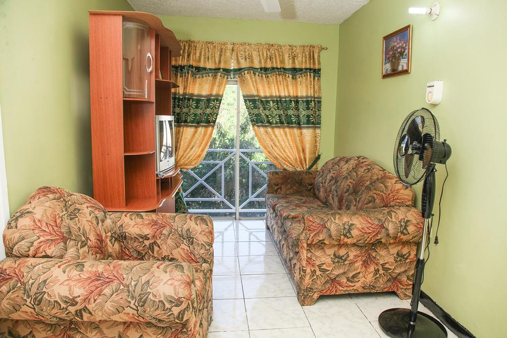 Angel'S Apartment Jamaica Apartment