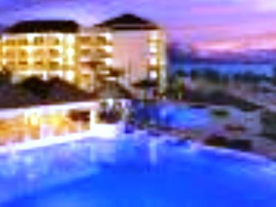 Resort Secrets St. (adults Only)