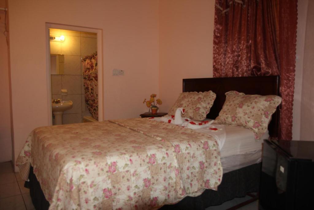 Hotel Executive Shaw Park Ocho Rios