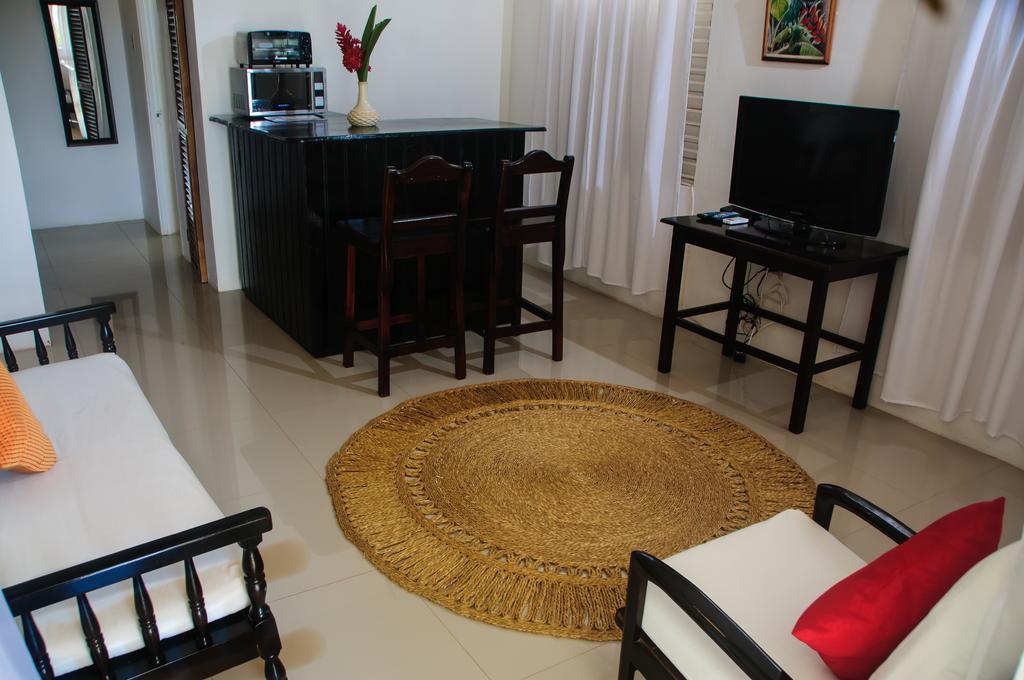 Hotel Firefly Negril