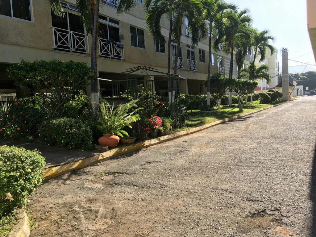 Apartment Angel'S Apartment Jamaica Kingston