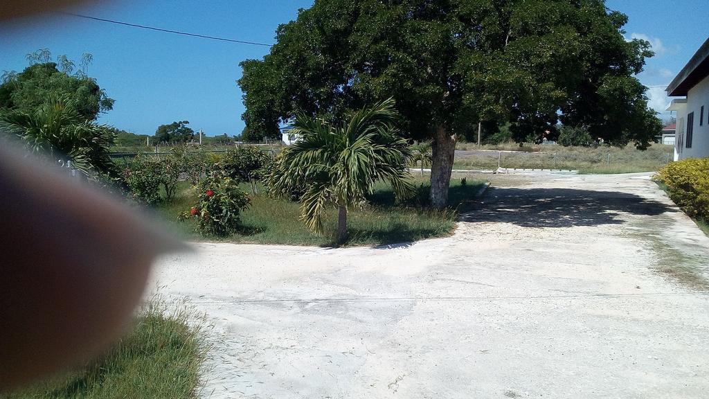 Treasure Bay Guest house