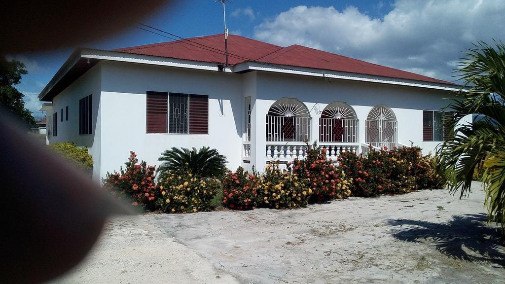 Guest house Treasure Bay 2*