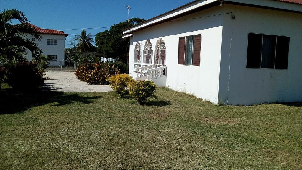 Treasure Bay Guest house