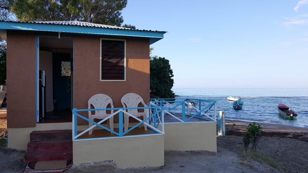Waikiki Guest house 2*