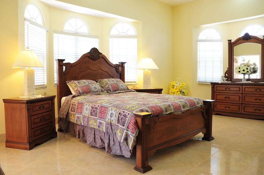 Guest house Sea View Heights 4*