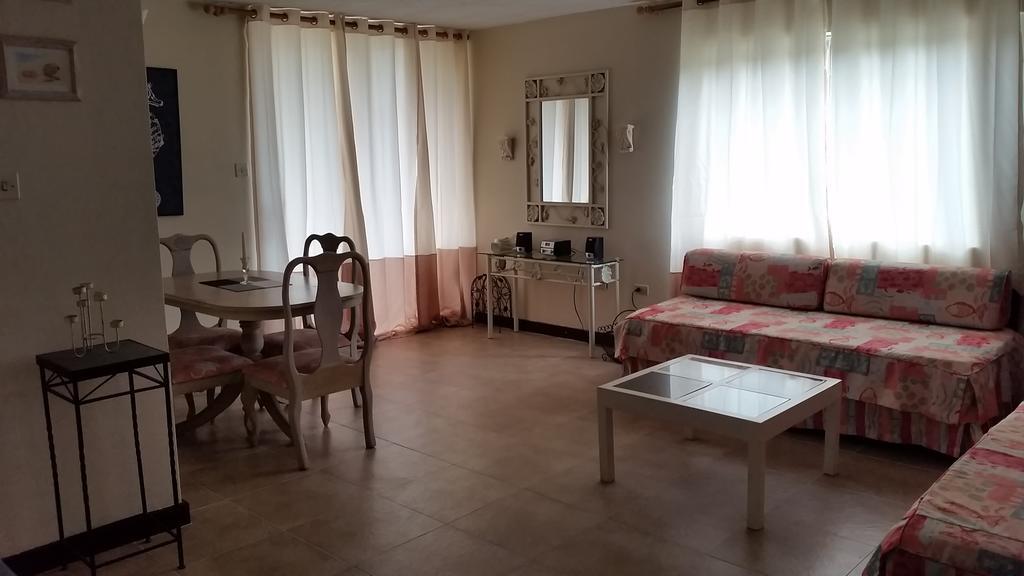 Apartamento Turtle Towers 22 C - Ocho Rios