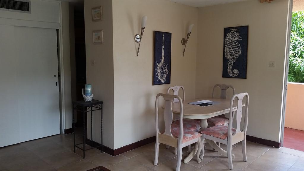 Turtle Towers 22 C - Apartamento *