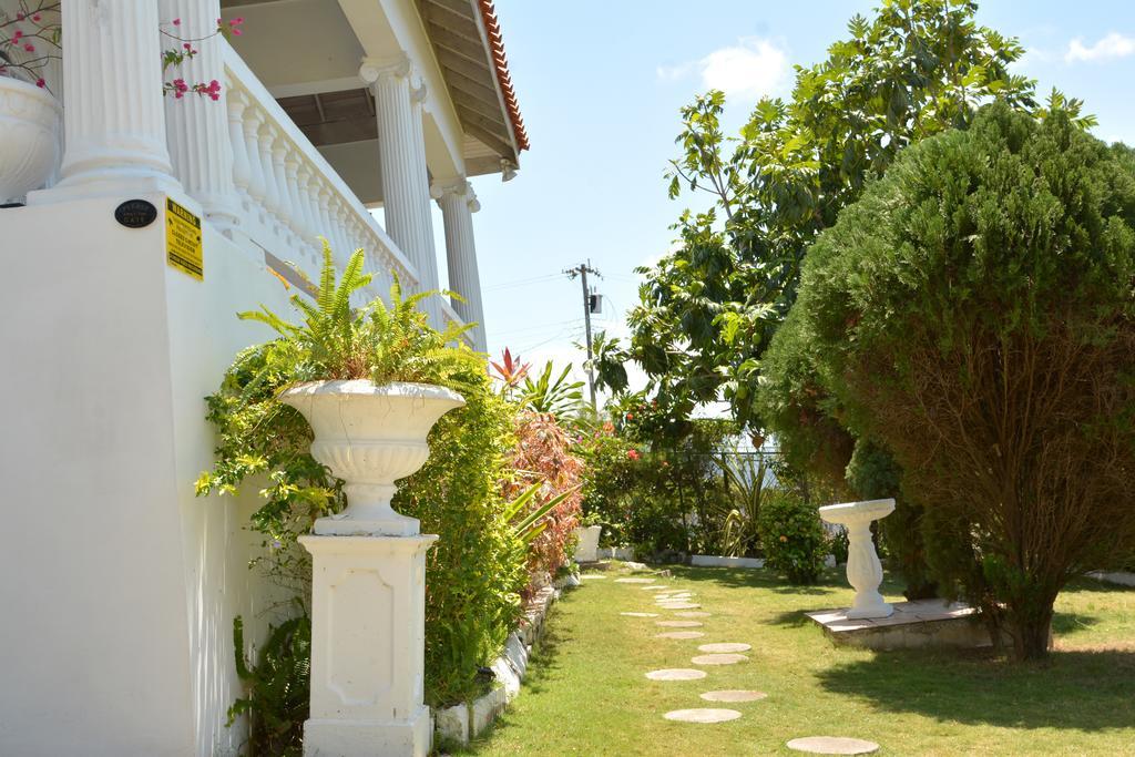 Paradise Palms Jamaica Vacation Ferienhaus Montego Bay