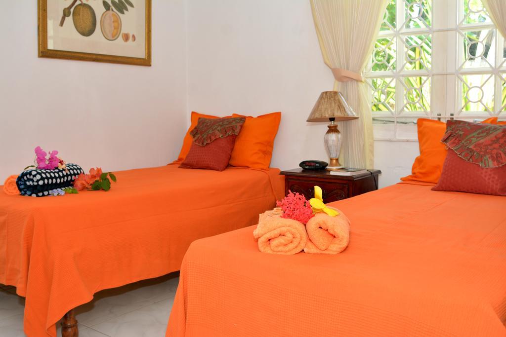 Paradise Palms Jamaica Vacation Ferienhaus