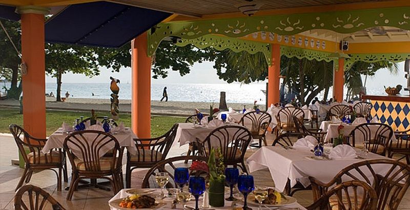 Resort Grand Pineapple 3*