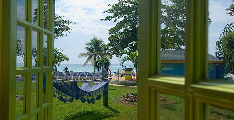 Grand Pineapple 3* Negril