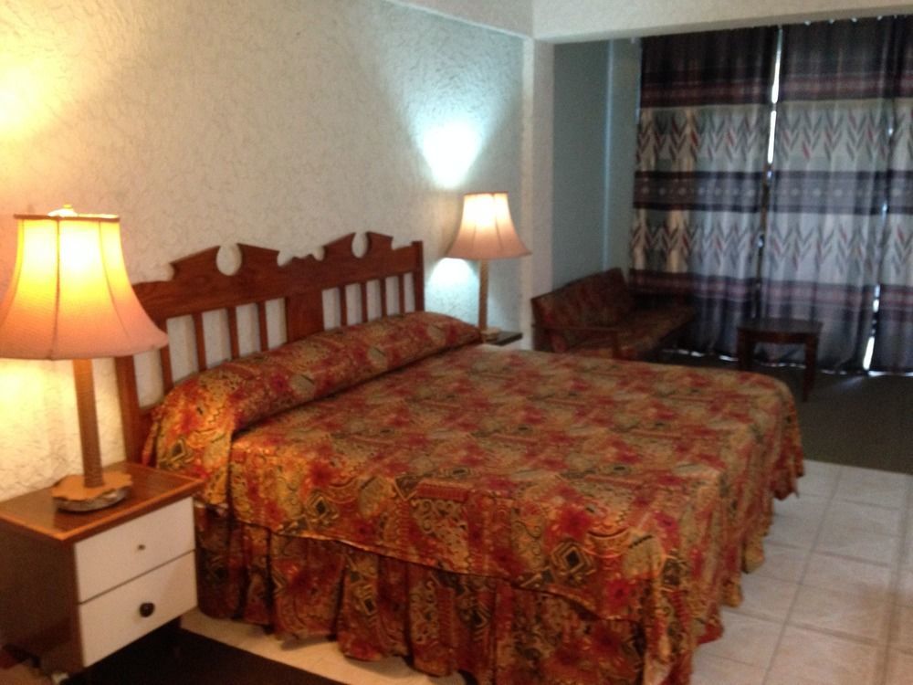 Cariblue & Scuba Hotel Montego Bay