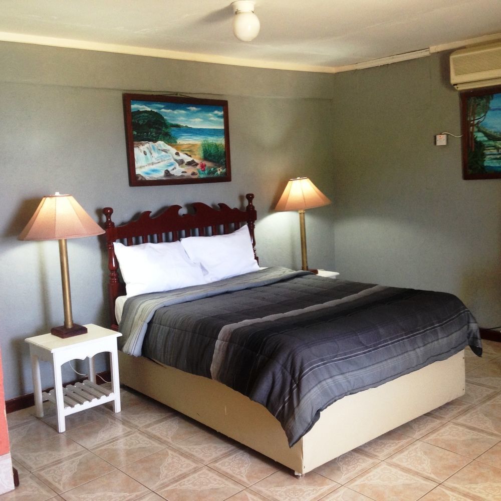 Hotel Cariblue & Scuba 3*