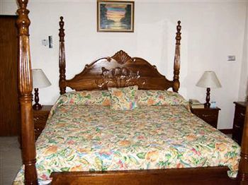 Seacrest Bed & Breakfast Priory