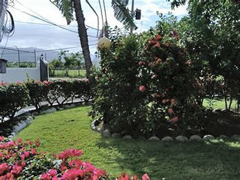Bed & Breakfast Seacrest Priory