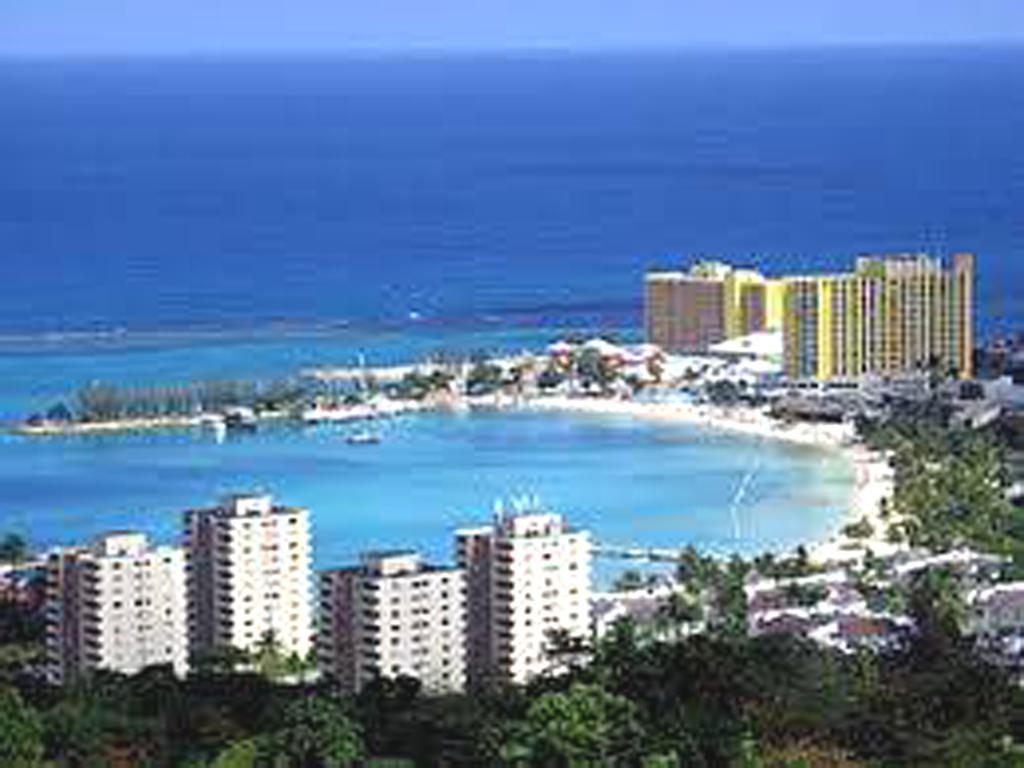 Apartamento Turtle Towers 22 C - Ocho Rios