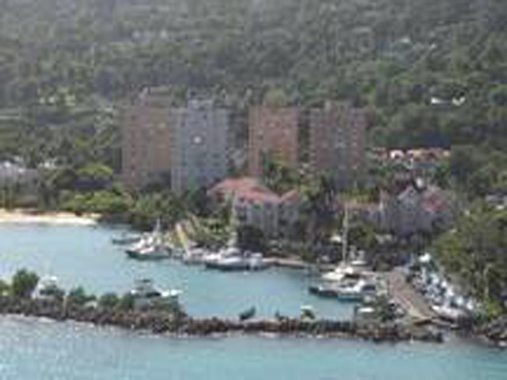 Apartamento Turtle Towers 22 C - *